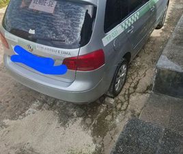 VOLKSWAGEN SPACEFOX VOLKSWAGEN SPACEFOX 1.6/ 1.6 TREND TOTAL FLEX 8V 5P 2014