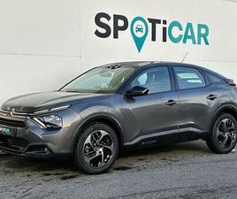 BLUEHDI 130 S&S EAT8 FEEL PACK BUSINESS