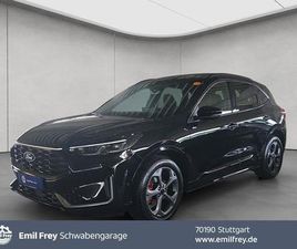 FORD KUGA KUGA 1.5 ECOBOOST ST-LINE X