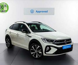 VOLKSWAGEN TAIGO 1.0 TSI R-LINE 81KW