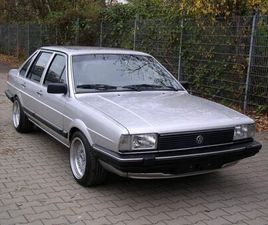 VOLKSWAGEN SANTANA VOLKSWAGEN VW SANTANA 1,8 TUNING WEBER OLD...