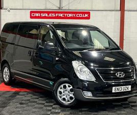 2.5 CRDI STYLE EURO 5 5DR