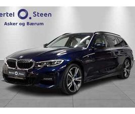 330E XDRIVE TOURING | CRUISE CONTROL, PANORAMA, 360++