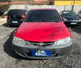 CHEVROLET CELTA CHEVROLET CELTA 1.0/SUPER/N.PIQ.1.0 MPFI VHC 8V 3P