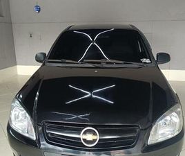 CHEVROLET CELTA CHEVROLET CELTA 1.0L FLEX LIFE