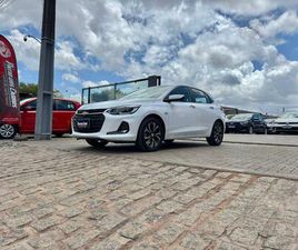 CHEVROLET ONIX CHEVROLET ONIX 1