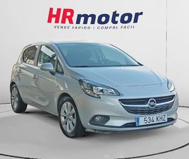 OPEL CORSA 1.3 CDTI SELECTIVE ECOFLEX