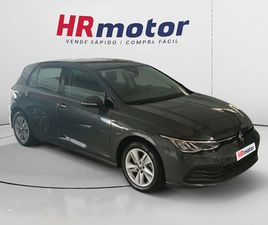 VOLKSWAGEN GOLF 1.0 TSI LIFE