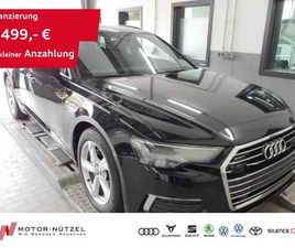 40 TDI QUATTRO S TRONIC