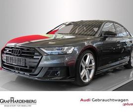 TFSI QUATTRO TIPTRONIC