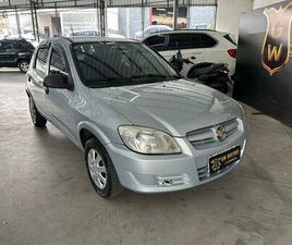 CHEVROLET CELTA CHEVROLET CELTA 1.0L FLEX LIFE