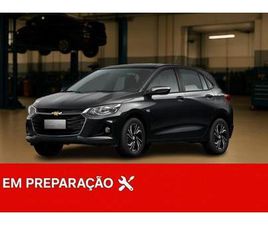 CHEVROLET ONIX CHEVROLET ONIX PLUS 1.0 LT