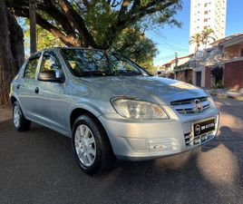 CHEVROLET PRISMA 1.4 8V ECONOFLEX JOY