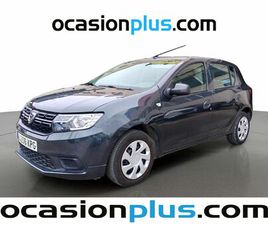 DACIA SANDERO AMBIANCE DCI (75 CV)