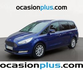 FORD GALAXY 2.0 TDCI TITANIUM (150 CV) 7 PLAZAS
