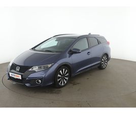HONDA CIVIC 1.8 I-VTEC