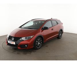 HONDA CIVIC 1.8 I-VTEC