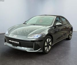 HYUNDAI IONIQ 6 HYUNDAI IONIQ 6 77 KWH INTUITIVE AGOSTO/23