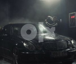 MERCEDES CLASSE E E 220 MERCEDES-BENZ E 220