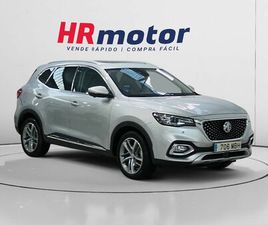 1.5T-GDI PHEV COMFORT 190 KW (258 CV)