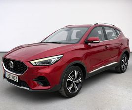 MG ZS ZS EV 1.5 COMFORT 78 KW (106 CV)