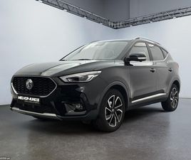MG ZS ZS EV MG ZS 1.0 T-GDI LUXURY AUT. OUTUBRO/22