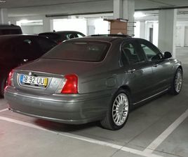 MG ZT EXTREME MARÇO/03