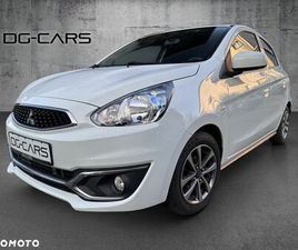 MITSUBISHI SPACE STAR 1.0 DIAMANT EDITION