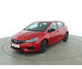 OPEL ASTRA 1.5 CDTI