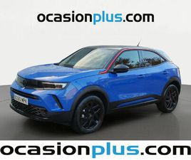 OPEL MOKKA OPEL MOKKA 1.2 T GS (136 CV)
