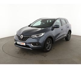 RENAULT KADJAR 1.3 TCE
