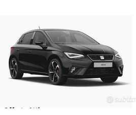 SEAT IBIZA SEAT IBIZA 1.0 ECO TSI FR