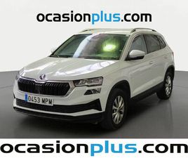 SKODA KAROQ SKODA KAROQ 2.0 TDI SELECTION (115 CV)
