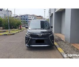 TOYOTA VOXY 2019 TOYOTA VOXY 2.0 MPV