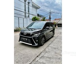 TOYOTA VOXY 2019 TOYOTA VOXY 2.0 MPV