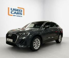 SB+S-LINE+35TFSI+S-TRONIC