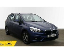 2017 (17) 1.5 216D SPORT MPV 5DR DIESEL MANUAL EURO 6 (START/STOP) (116 PS)