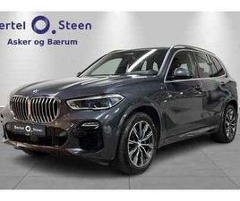 XDRIVE45E M-SPORT | BMW LASER LIGHT, MEMORY, HUD, 360+