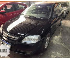 CHEVROLET ASTRA CHEVROLET ASTRA 2.0/CD/GLS 2.0 MPFI 16V 3P