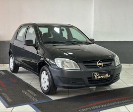 CHEVROLET CELTA CHEVROLET CELTA 1.0L FLEX LIFE