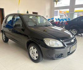 CHEVROLET CELTA CHEVROLET CELTA 1.0L FLEX LS
