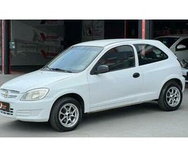 CHEVROLET CELTA CHEVROLET CELTA 1.0L FLEX SPIRIT