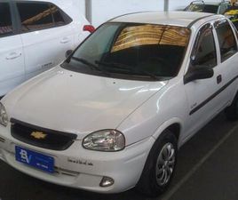 CHEVROLET CLASSIC 1.0 LIFE