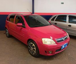 CHEVROLET CORSA HAT. JOY 1.0/1.0 FLEXPOWER 8V 5P