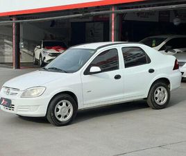 CHEVROLET PRISMA 1.4 8V ECONOFLEX JOY