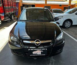 CHEVROLET PRISMA SED. JOY/LS 1.0 8V FLEXPOWER 4P