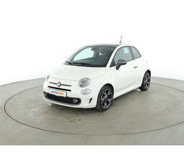 FIAT 500 1.0 MILD-HYBRID