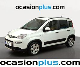 FIAT PANDA FIAT PANDA 1.0 HYBRID GSE CITY LIFE (70 CV)