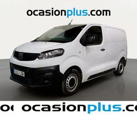 FIAT SCUDO FIAT SCUDO 1.5 BLUEHDI L2 BUSINESS (102 CV)