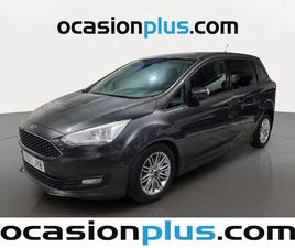 FORD GRAND C-MAX FORD GRAND C MAX 1.0 ECOBOOST TREND+ (125 CV)